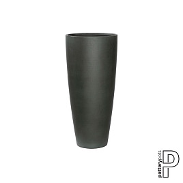 Кашпо DAX Refined Pottery Pots Нидерланды, материал файберстоун